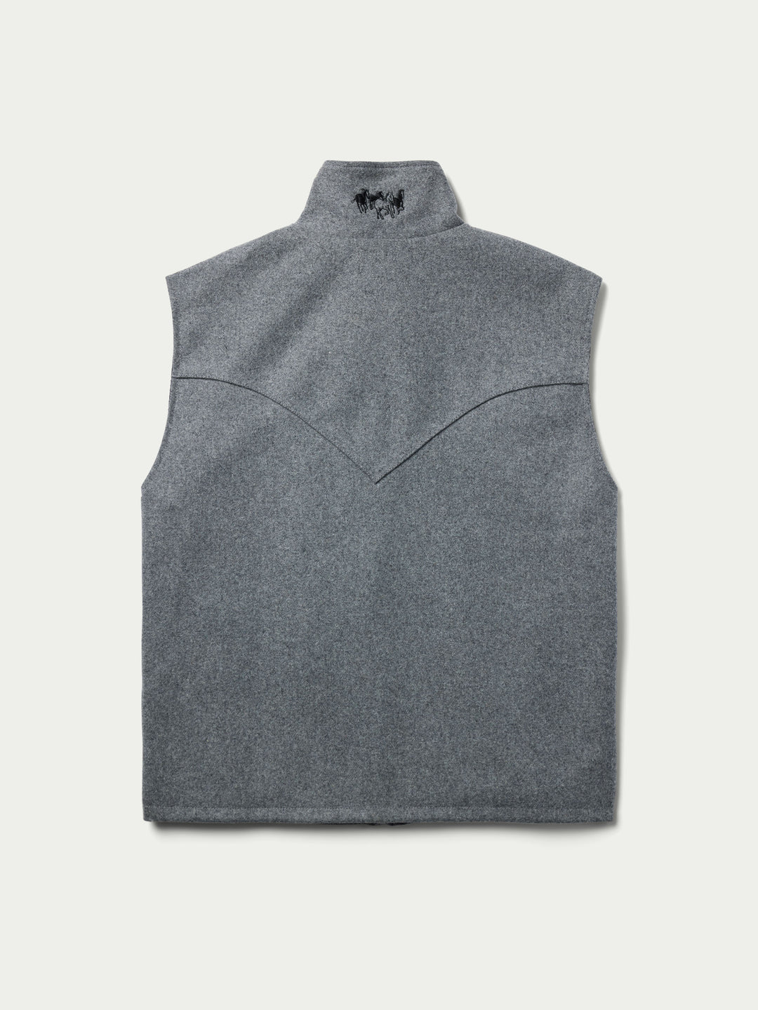 Wool Arena Vest - Schaefer Outfitter
