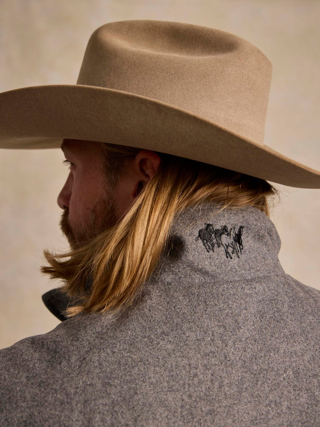 Wool Arena Vest - Schaefer Outfitter