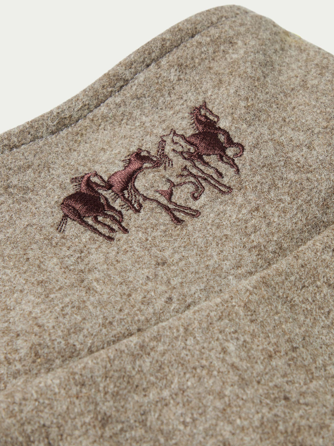 Wool Arena Vest - Schaefer Outfitter
