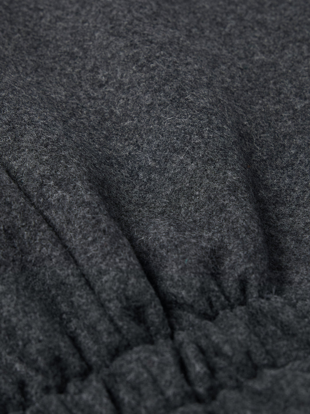 Cattle Baron Wool Vest - Schaefer Outfitter