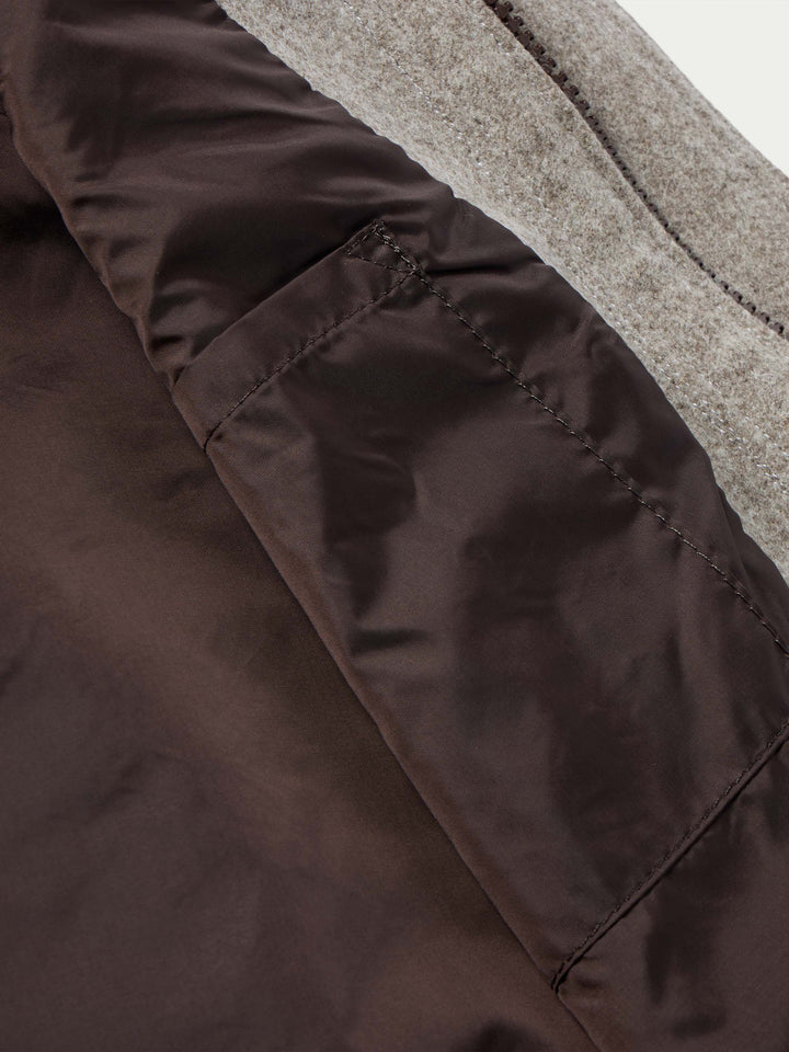 Cattle King Wool Vest - Schaefer Outfitter