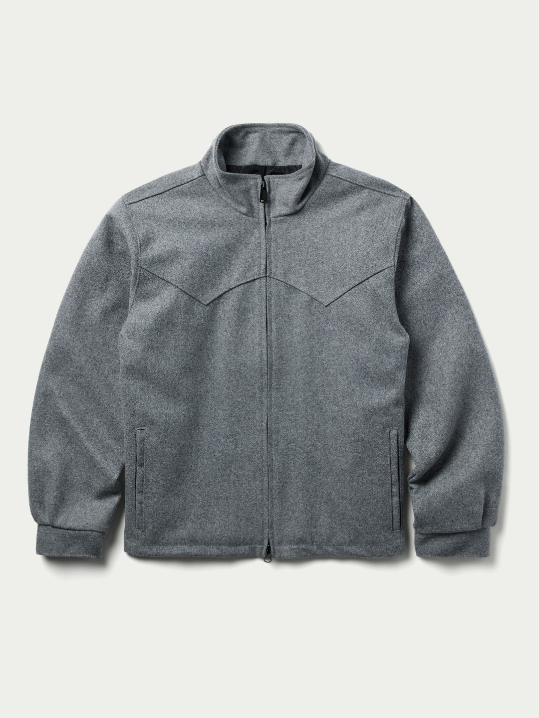 Wool Arena Jacket - Schaefer Outfitter