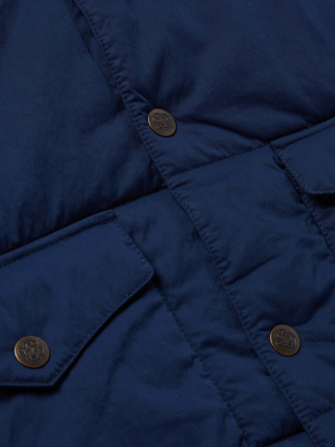WYOMING VEST - Schaefer Outfitter