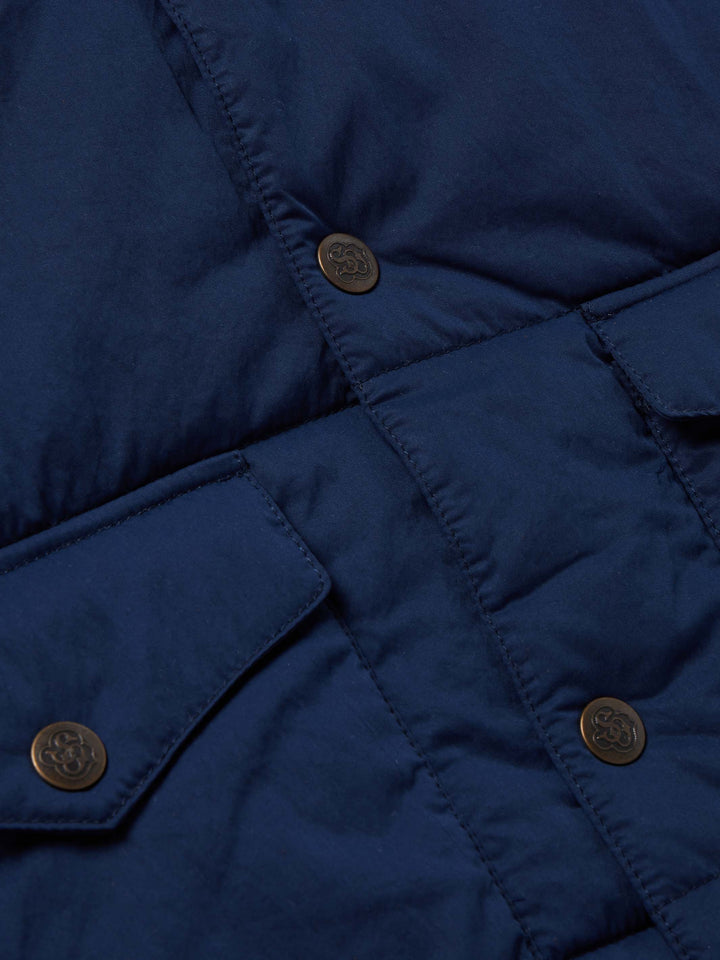 WYOMING VEST - Schaefer Outfitter