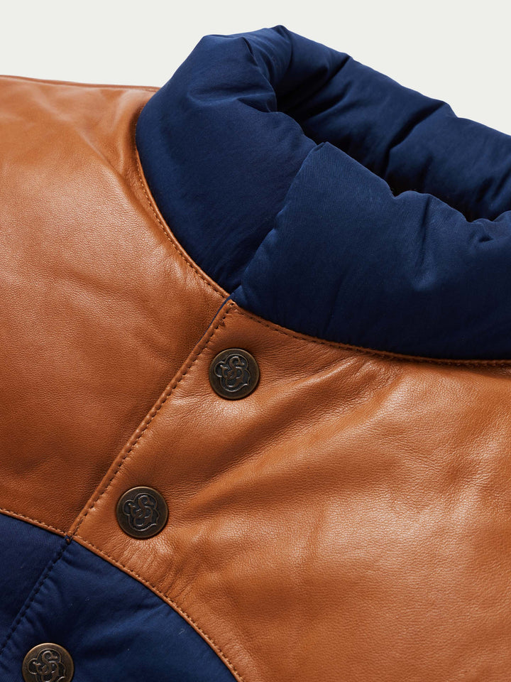 WYOMING VEST - Schaefer Outfitter
