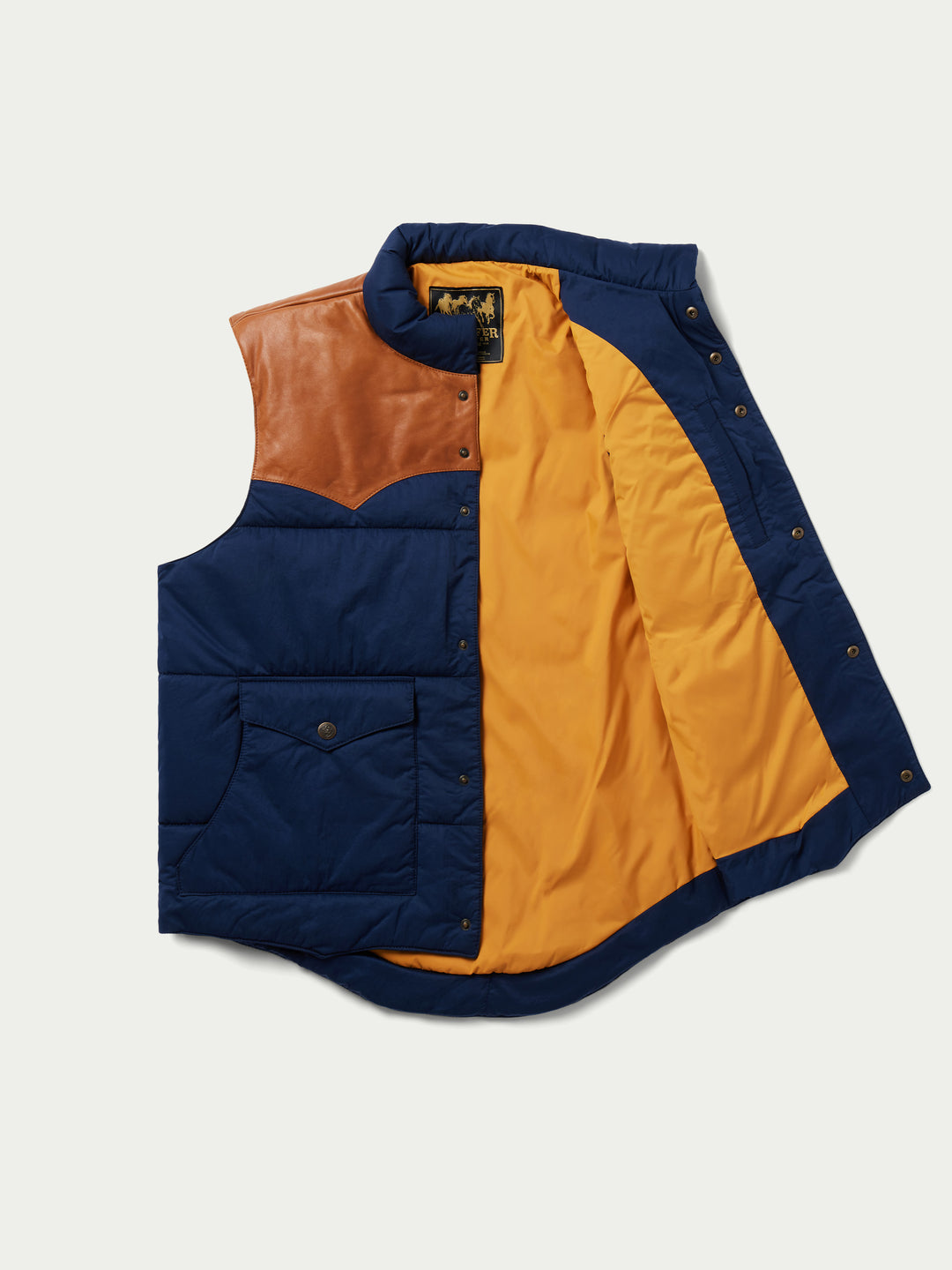 WYOMING VEST - Schaefer Outfitter