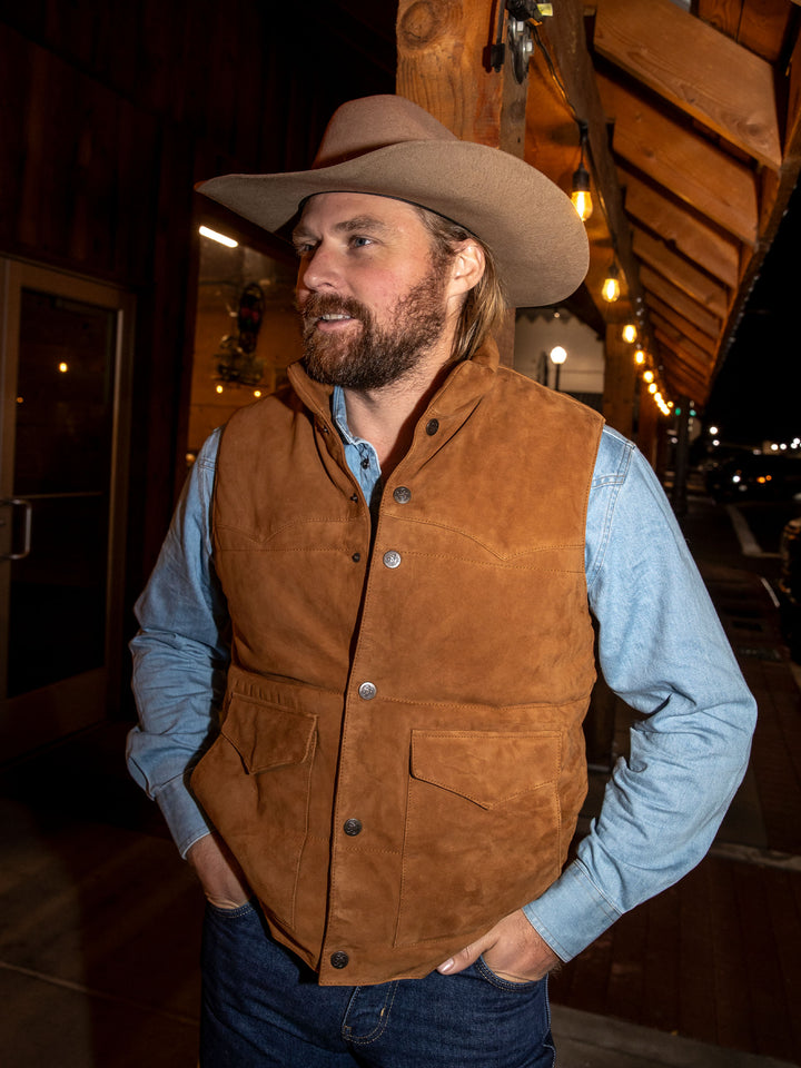 Colorado Vest - Schaefer Outfitter