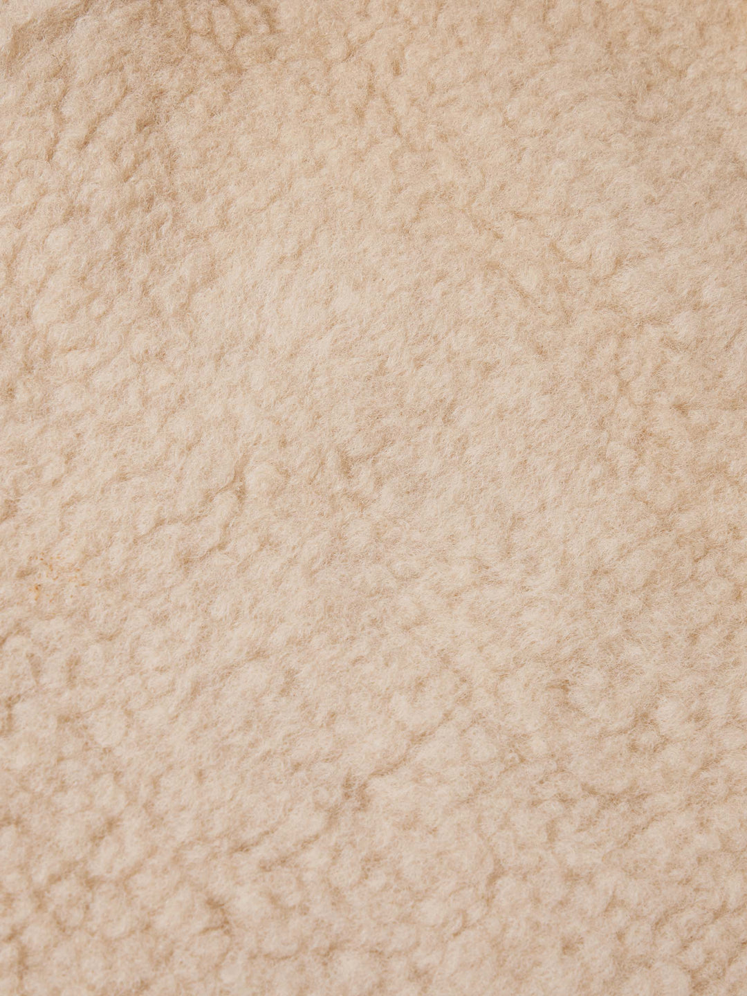 SHEARLING COAT - Schaefer Outfitter
