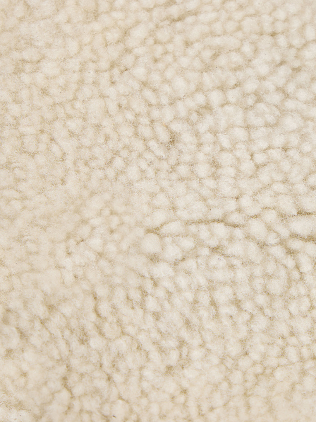 Shearling Trucker - Schaefer Outfitter