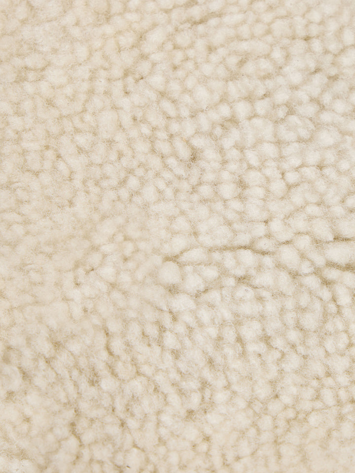 Shearling Trucker - Schaefer Outfitter
