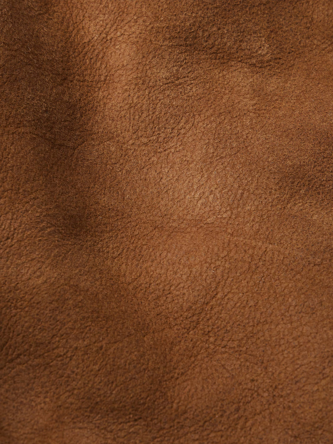 Bitterroot Shearling Coat