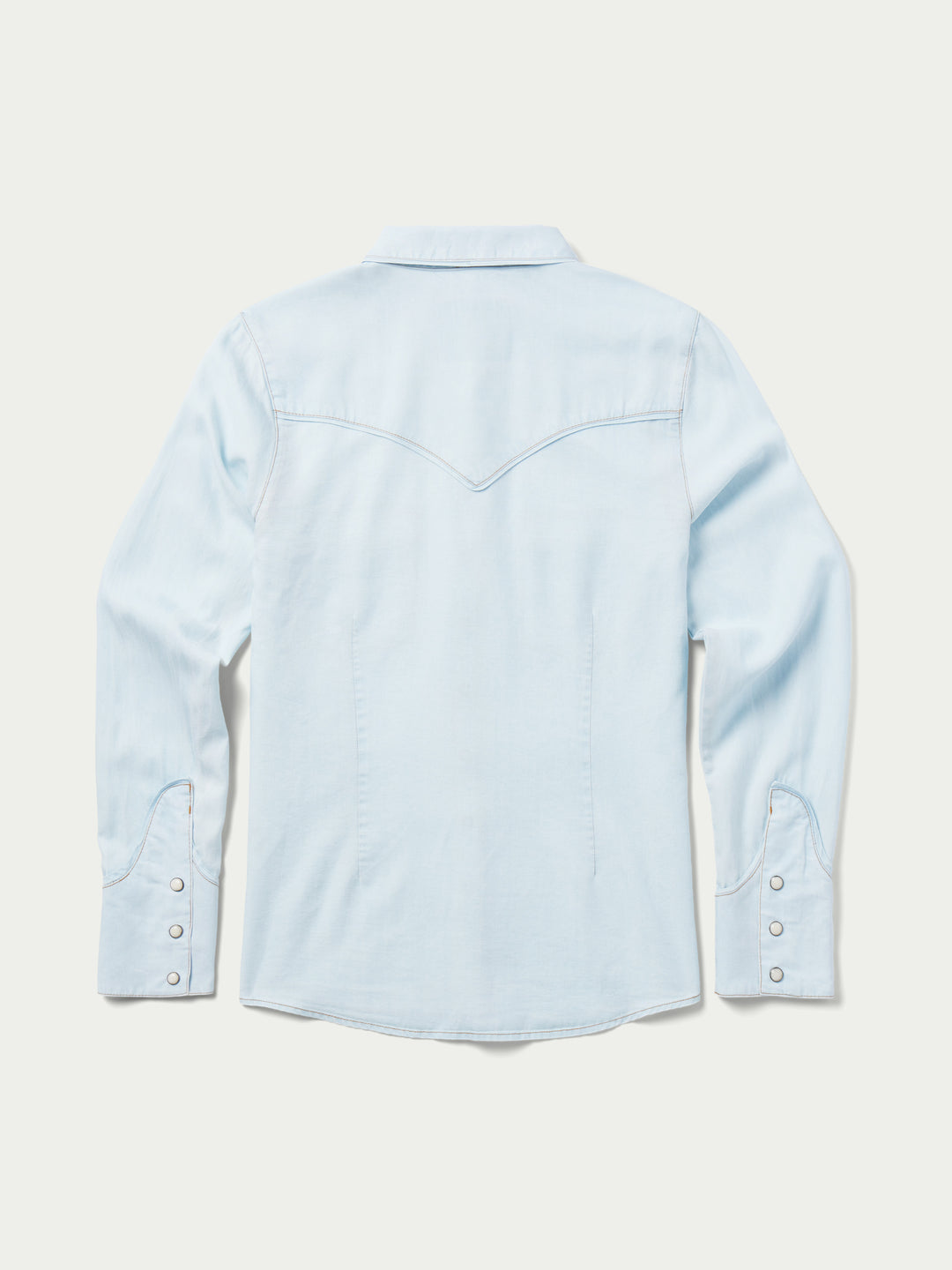 WOMENS WESTERN SNAP SHIRT - Schaefer Outfitter