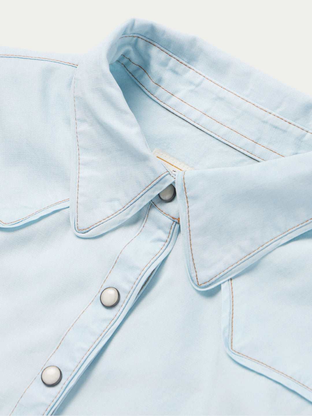 WOMENS WESTERN SNAP SHIRT - Schaefer Outfitter