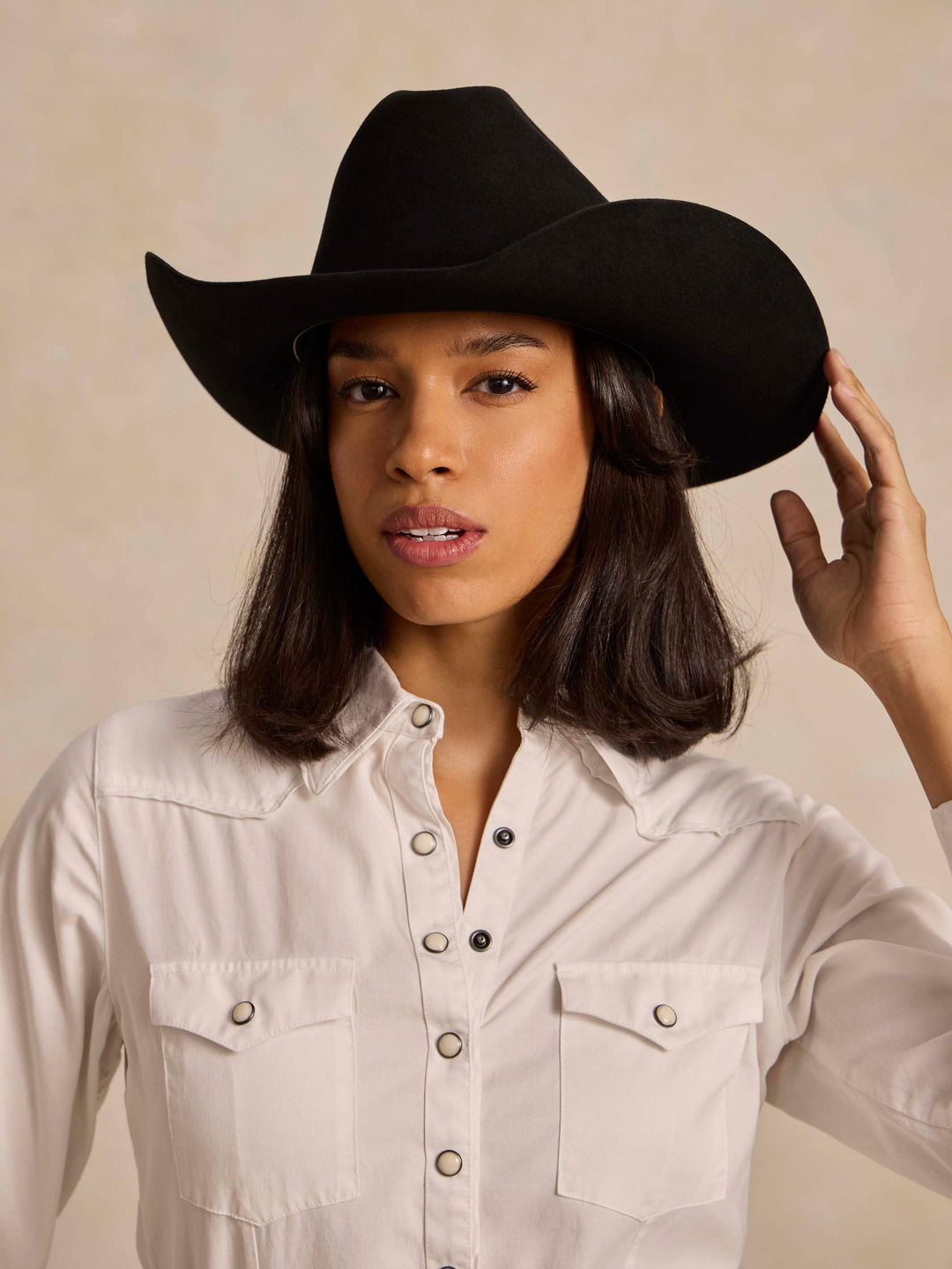 Women's Western Snap Shirt - Schaefer Outfitter
