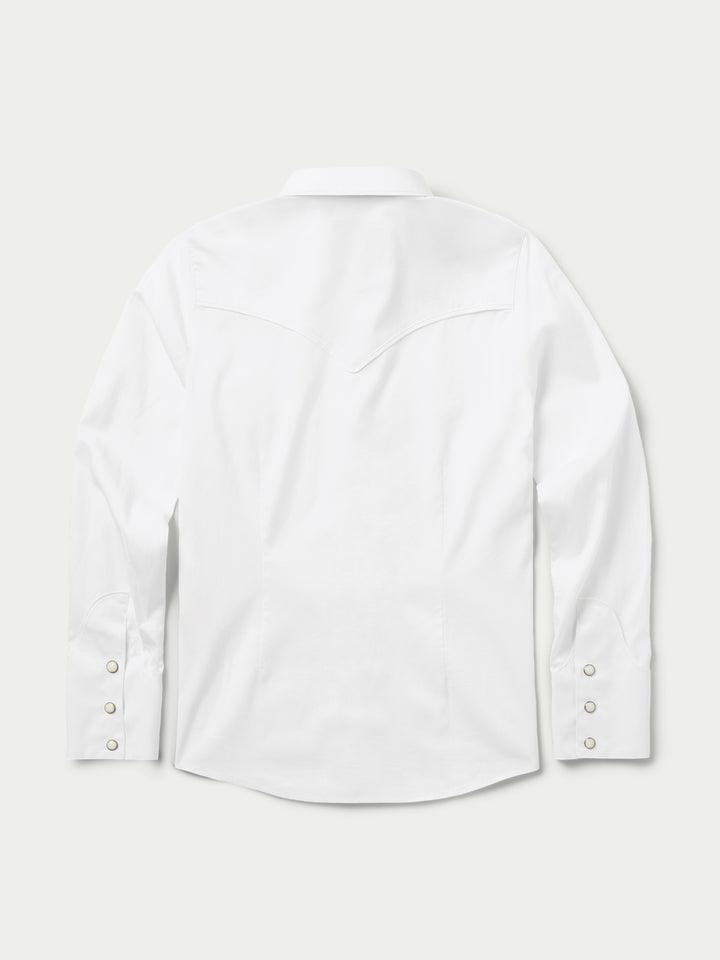 WOMENS WESTERN SNAP SHIRT - Schaefer Outfitter