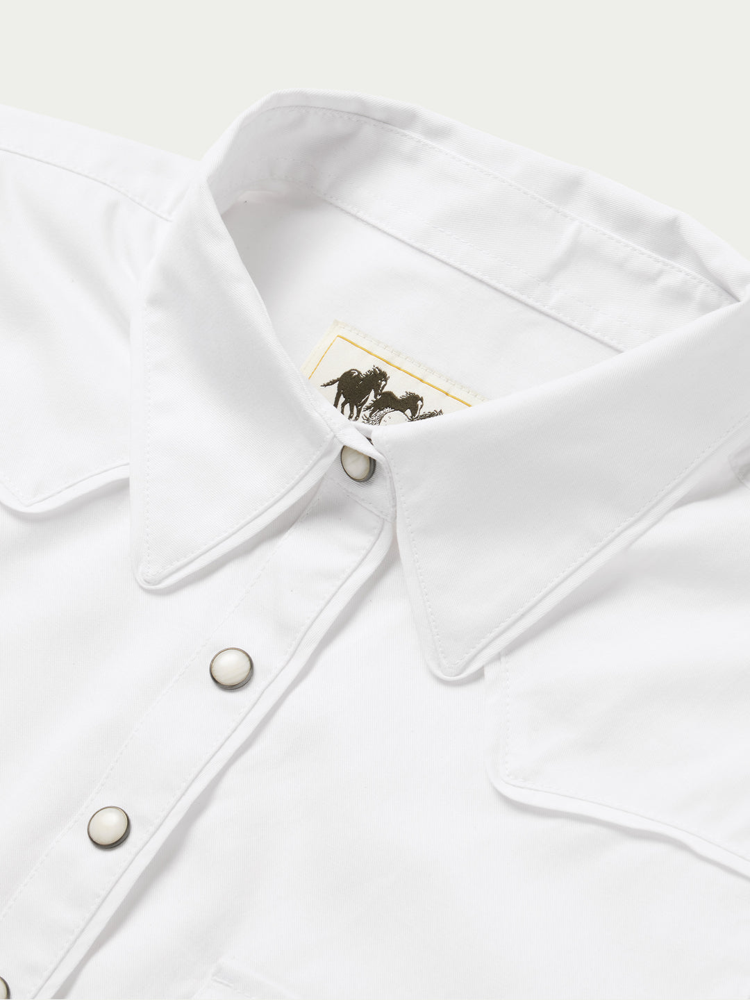 WOMENS WESTERN SNAP SHIRT - Schaefer Outfitter