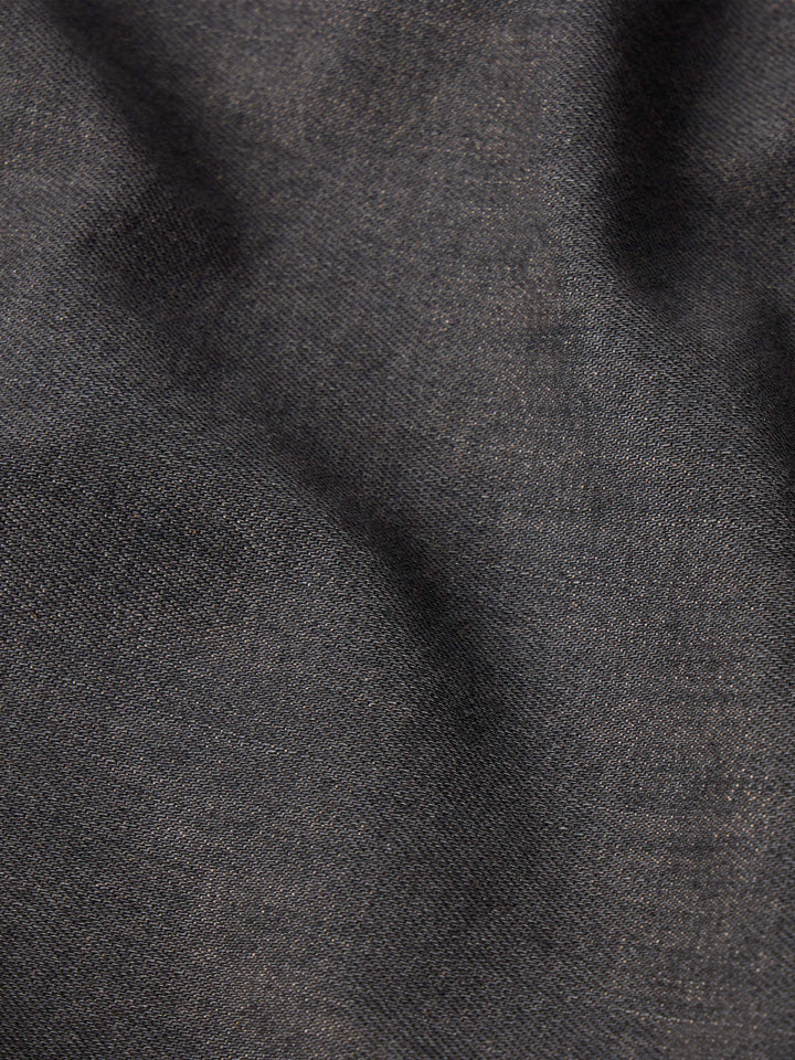 Women's Embroidered Denim Snap Shirt - Schaefer Outfitter