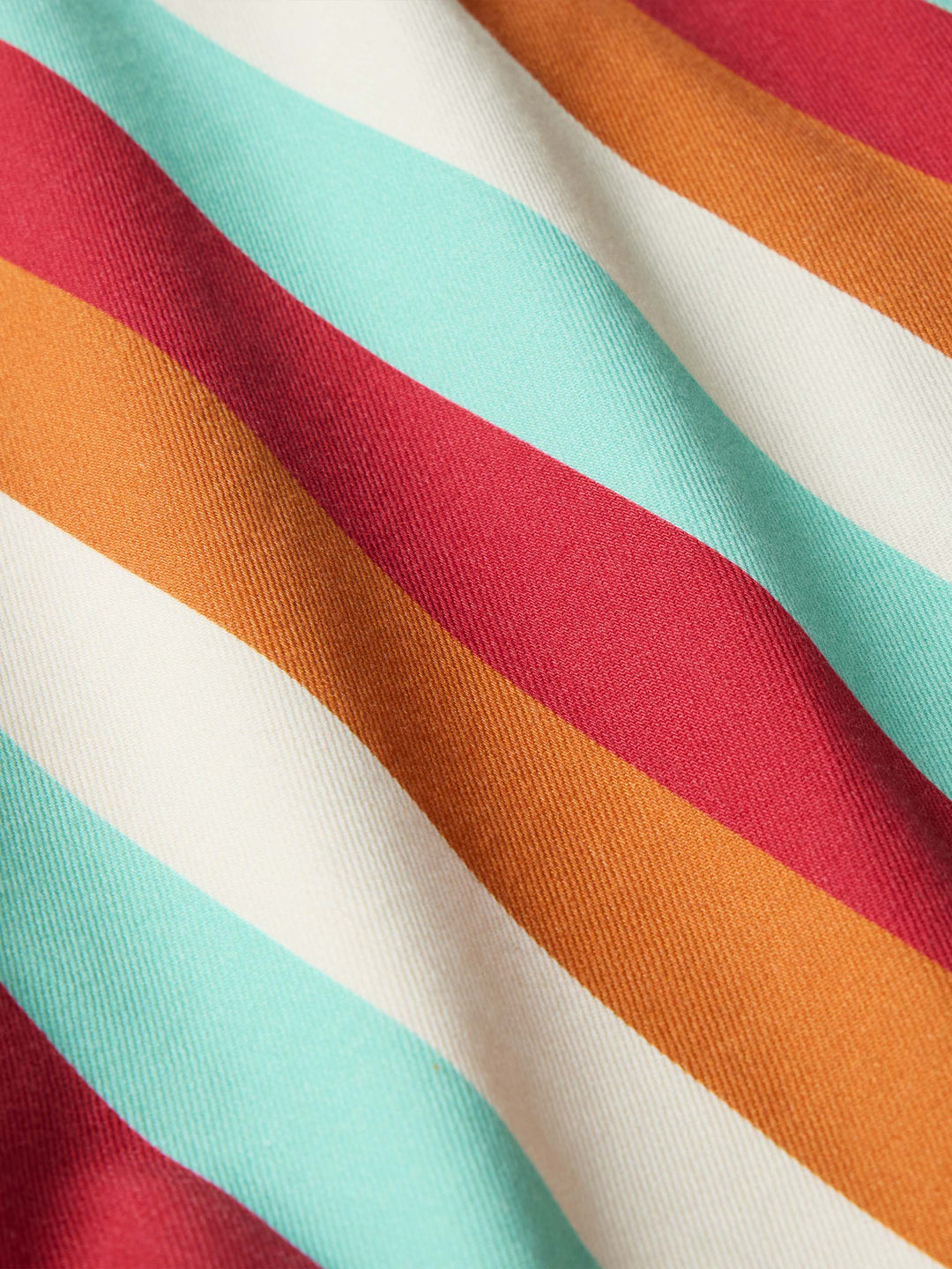 Women's Western Stretch Snap Shirt - Schaefer Outfitter