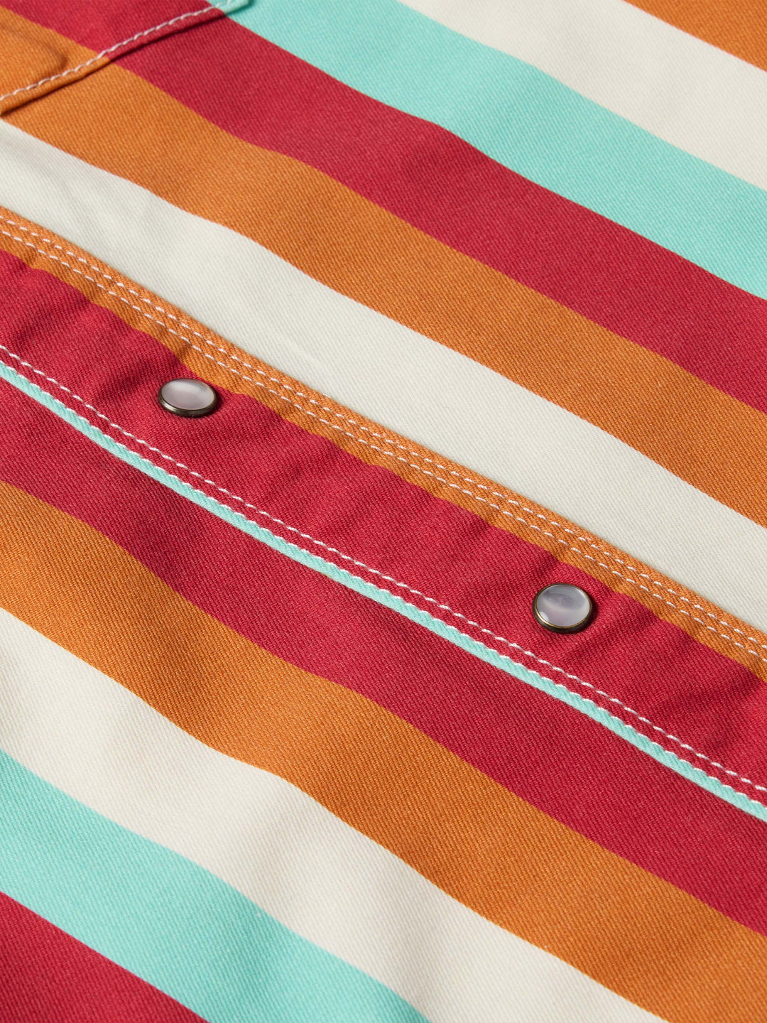 Women's Western Stretch Snap Shirt - Schaefer Outfitter