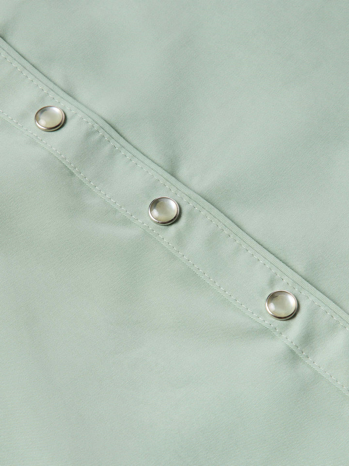 WOMENS EMBROIDERED SNAP SHIRT - Schaefer Outfitter