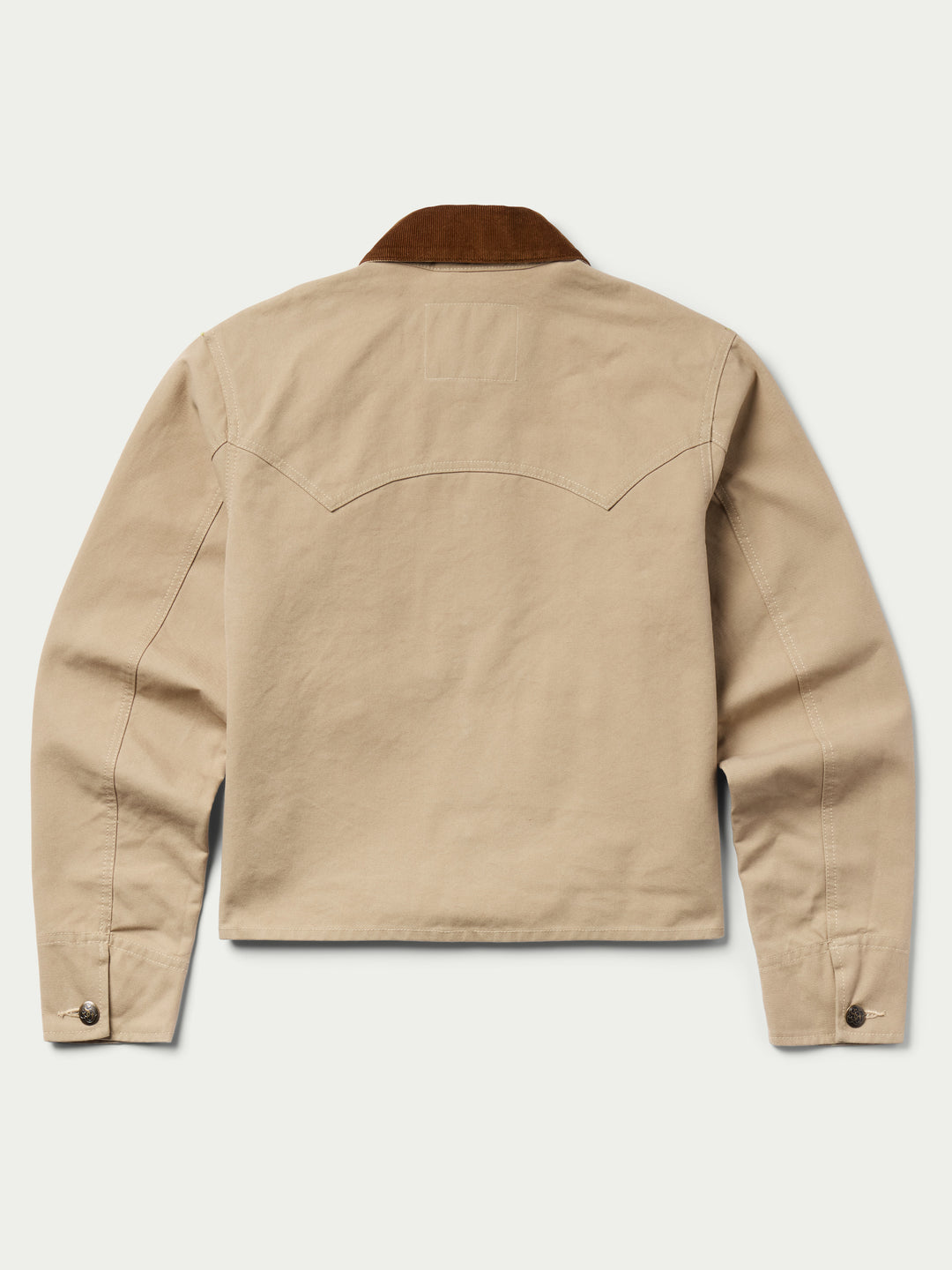 Women's Fenceline Brush Jacket