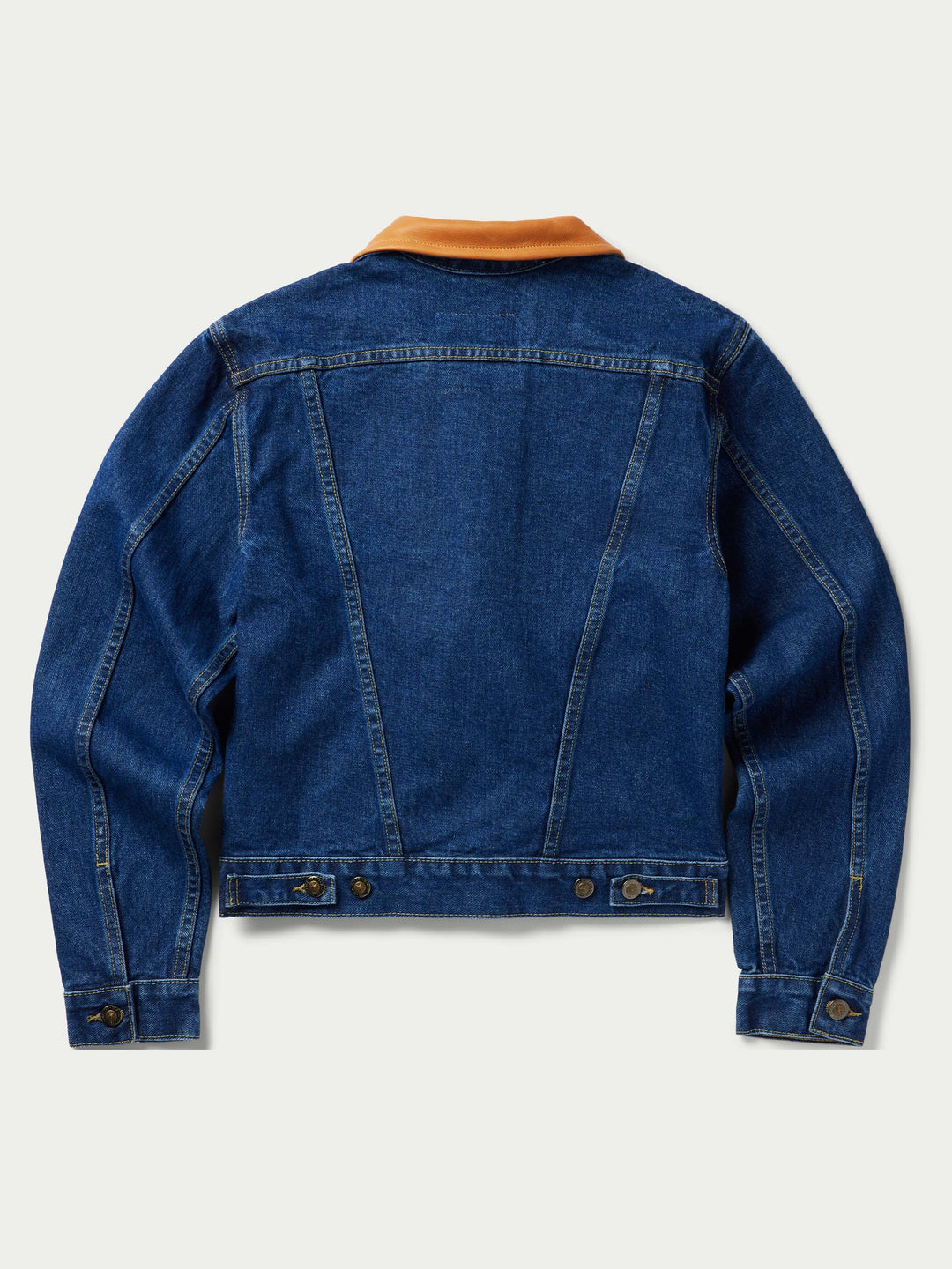 WOMENS UNLINED DENIM JACKET - Schaefer Outfitter