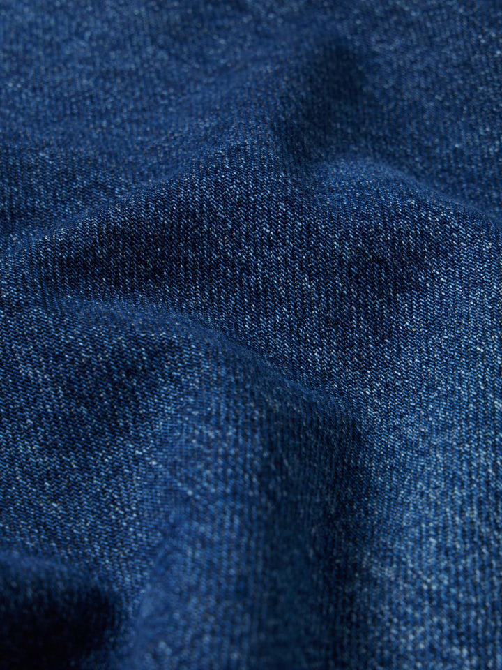 WOMENS DENIM CHORE COAT - Schaefer Outfitter