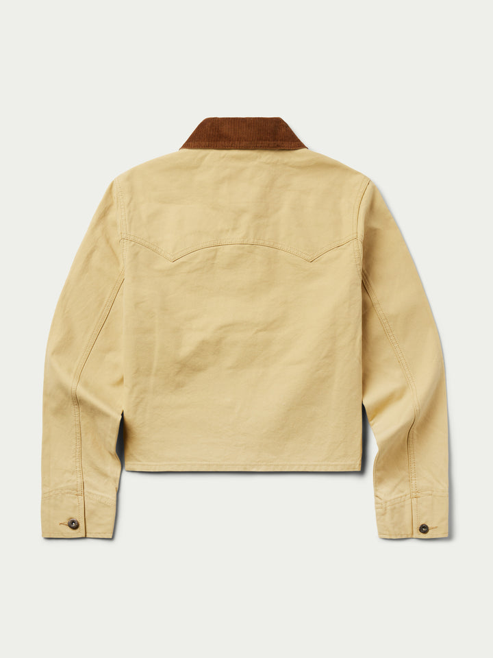 Women's Fenceline Brush Jacket - Schaefer Outfitter