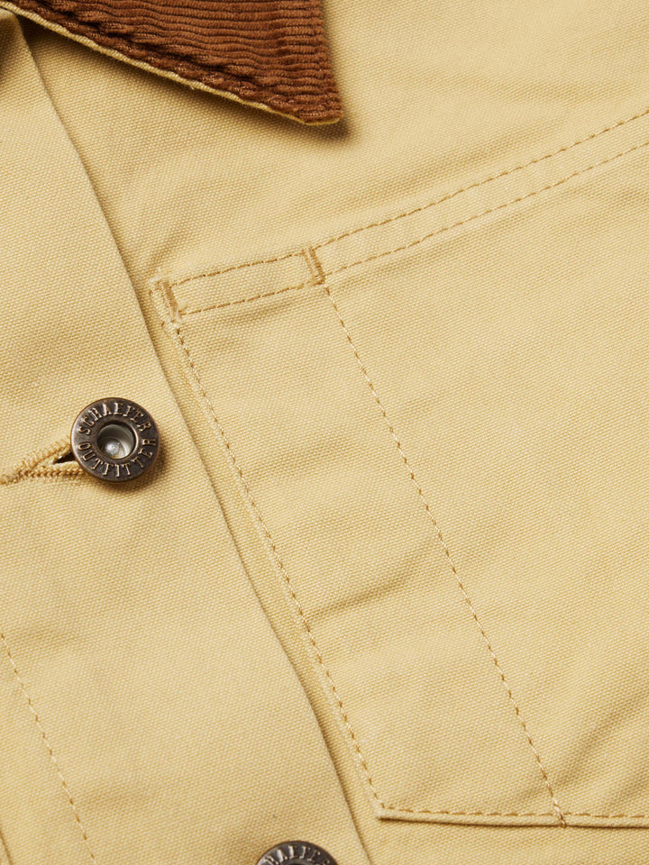 Women's Fenceline Brush Jacket - Schaefer Outfitter