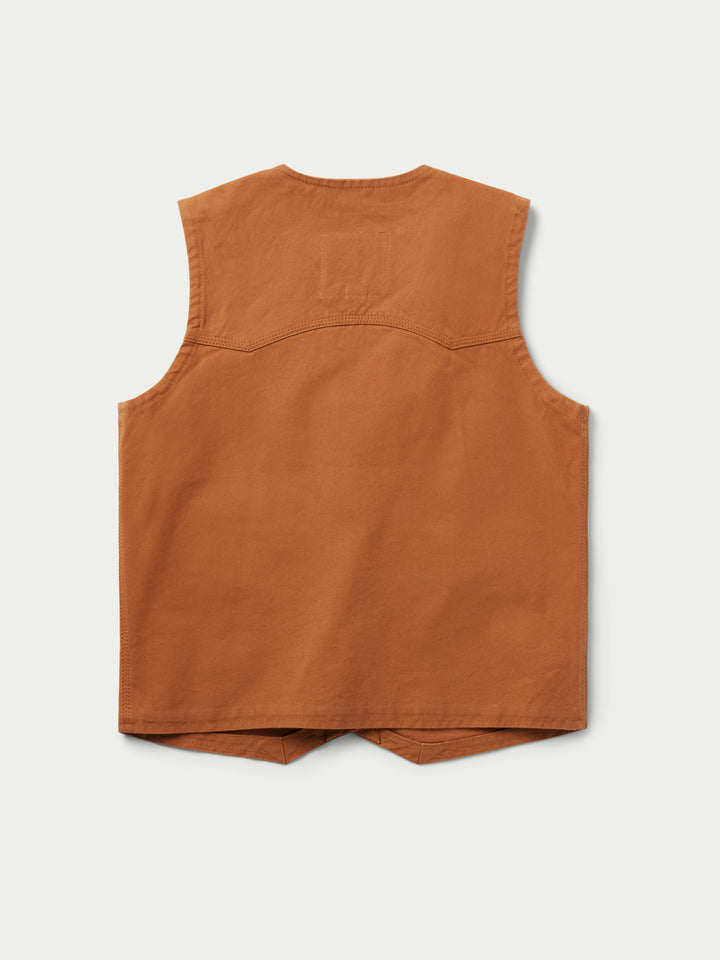 Women's Fenceline Vest - Schaefer Outfitter