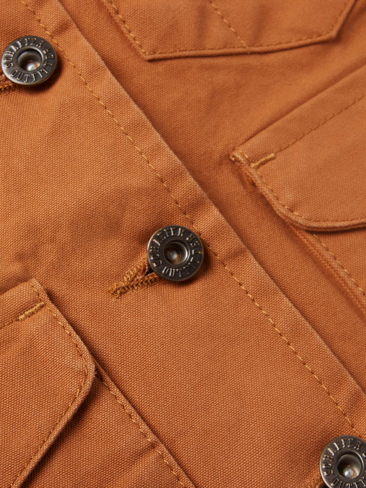 Women's Fenceline Vest - Schaefer Outfitter