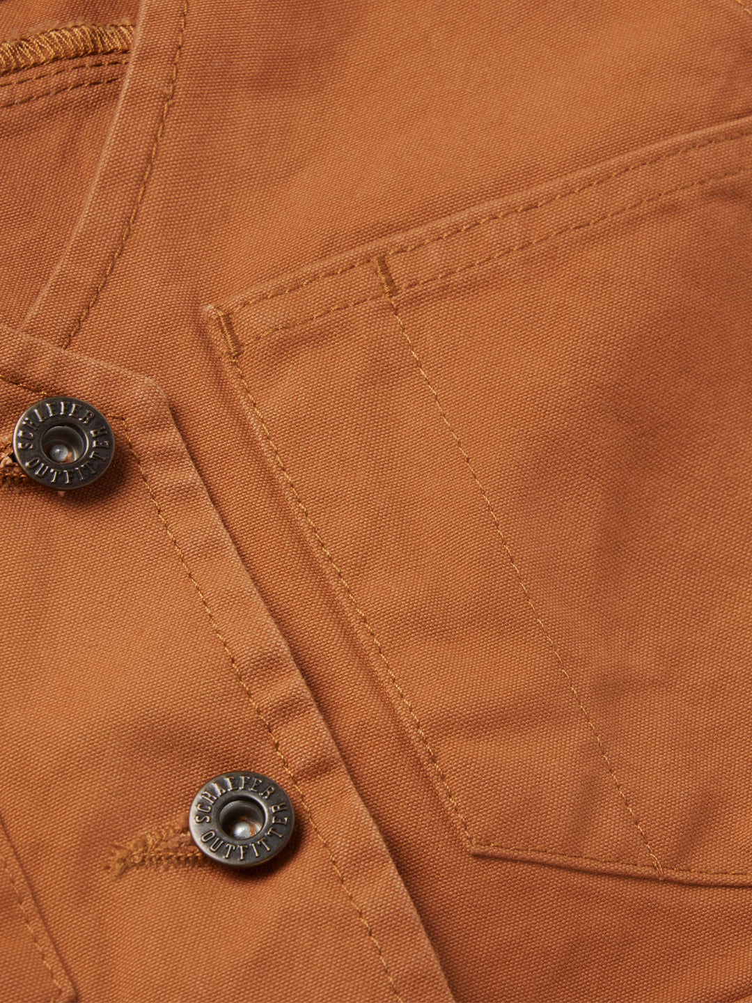 Women's Fenceline Vest - Schaefer Outfitter