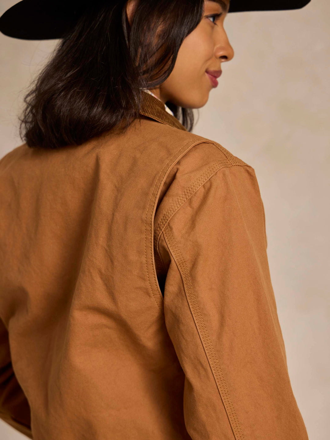 Women's Fenceline Ranch Jacket - Schaefer Outfitter