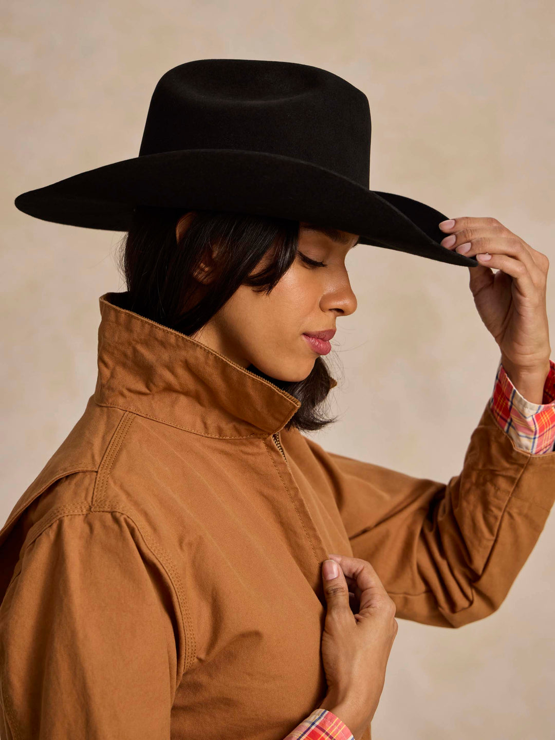 Women's Fenceline Ranch Jacket - Schaefer Outfitter
