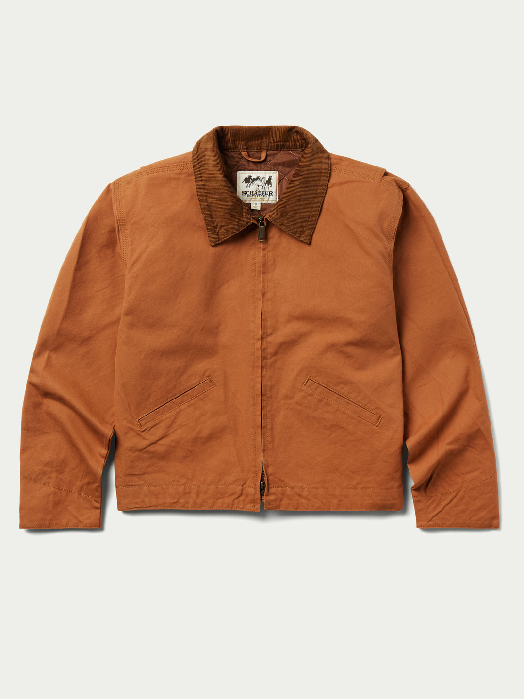 Women's Fenceline Ranch Jacket - Schaefer Outfitter