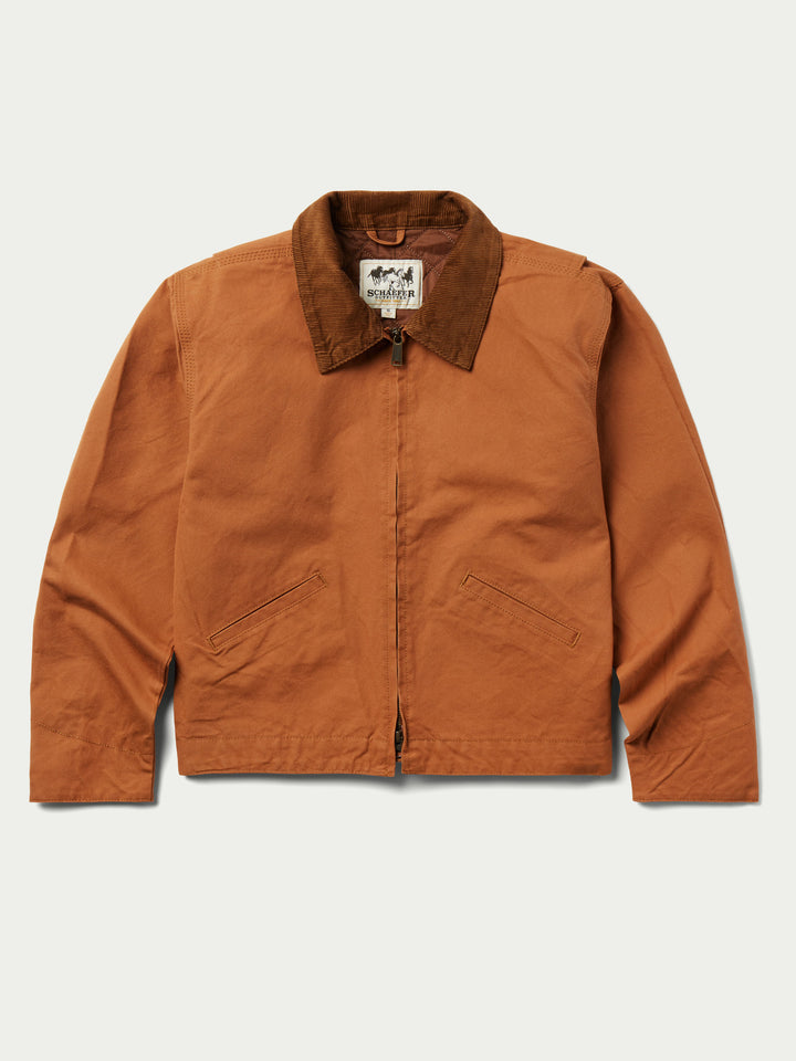 Women's Fenceline Ranch Jacket - Schaefer Outfitter