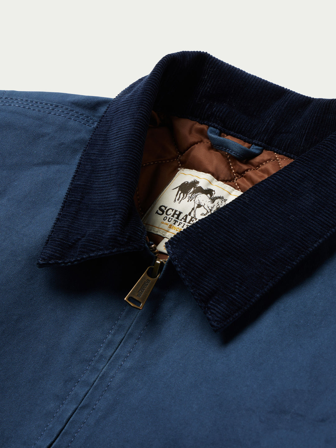 Women's Fenceline Ranch Jacket - Schaefer Outfitter