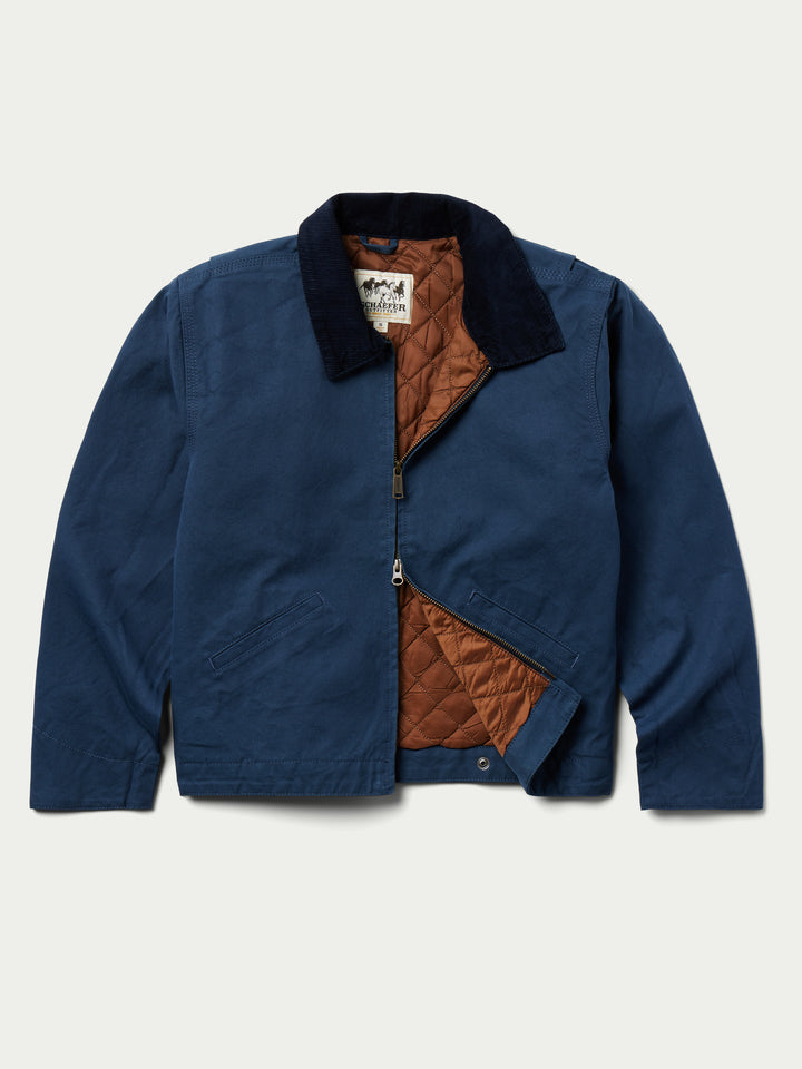 Women's Fenceline Ranch Jacket - Schaefer Outfitter