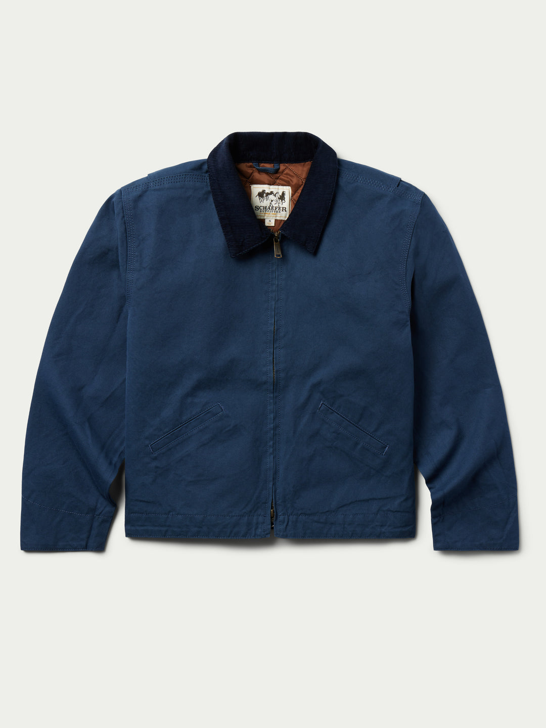 Women's Fenceline Ranch Jacket - Schaefer Outfitter