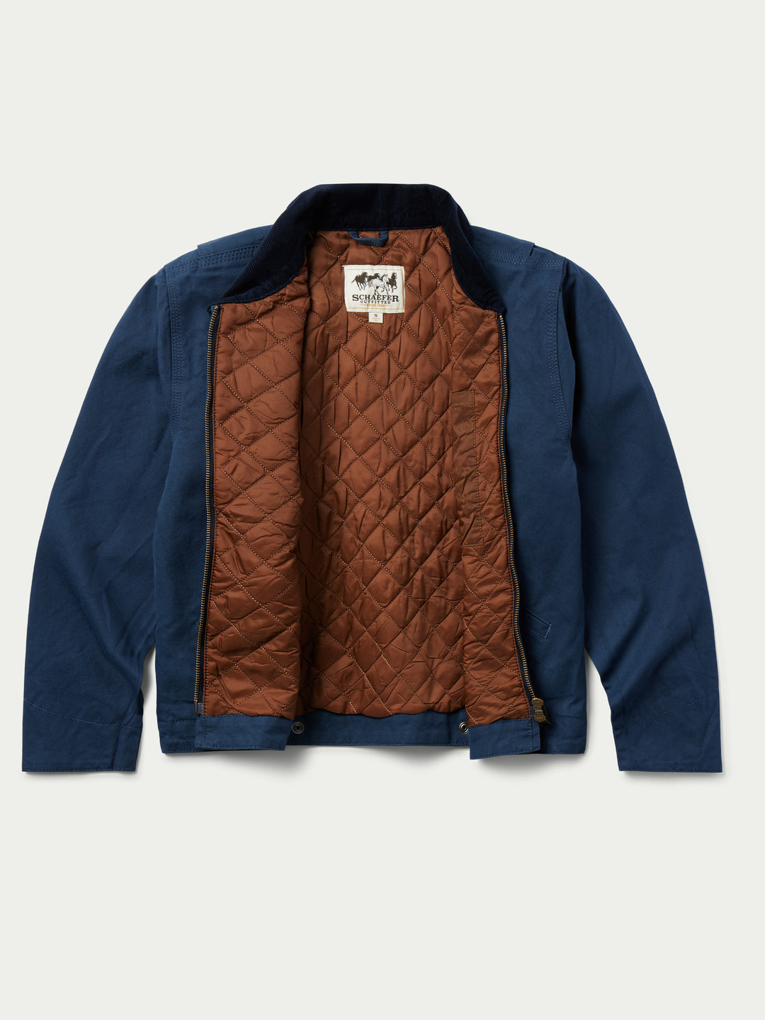 Women's Fenceline Ranch Jacket - Schaefer Outfitter