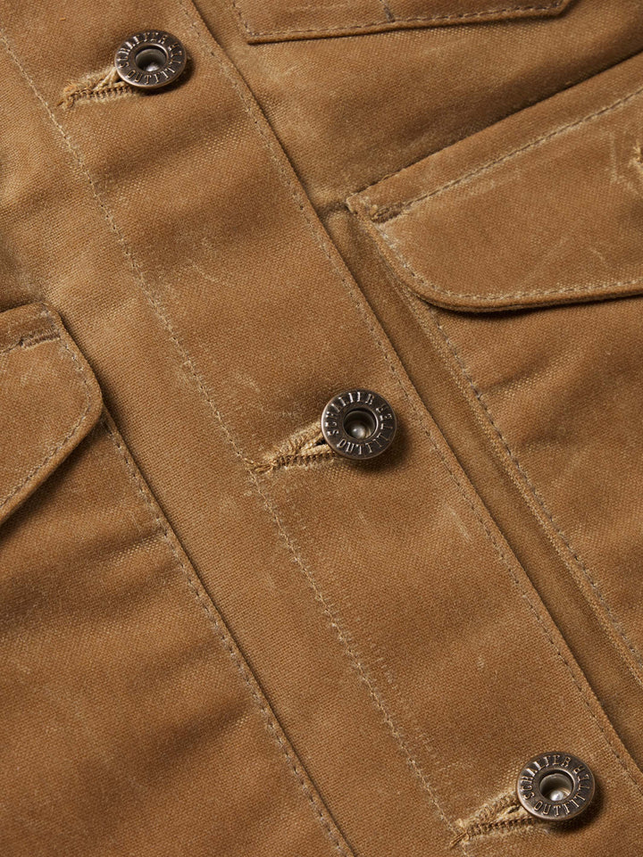 Women's RangeWax® Mesquite Brush Jacket - Schaefer Outfitter