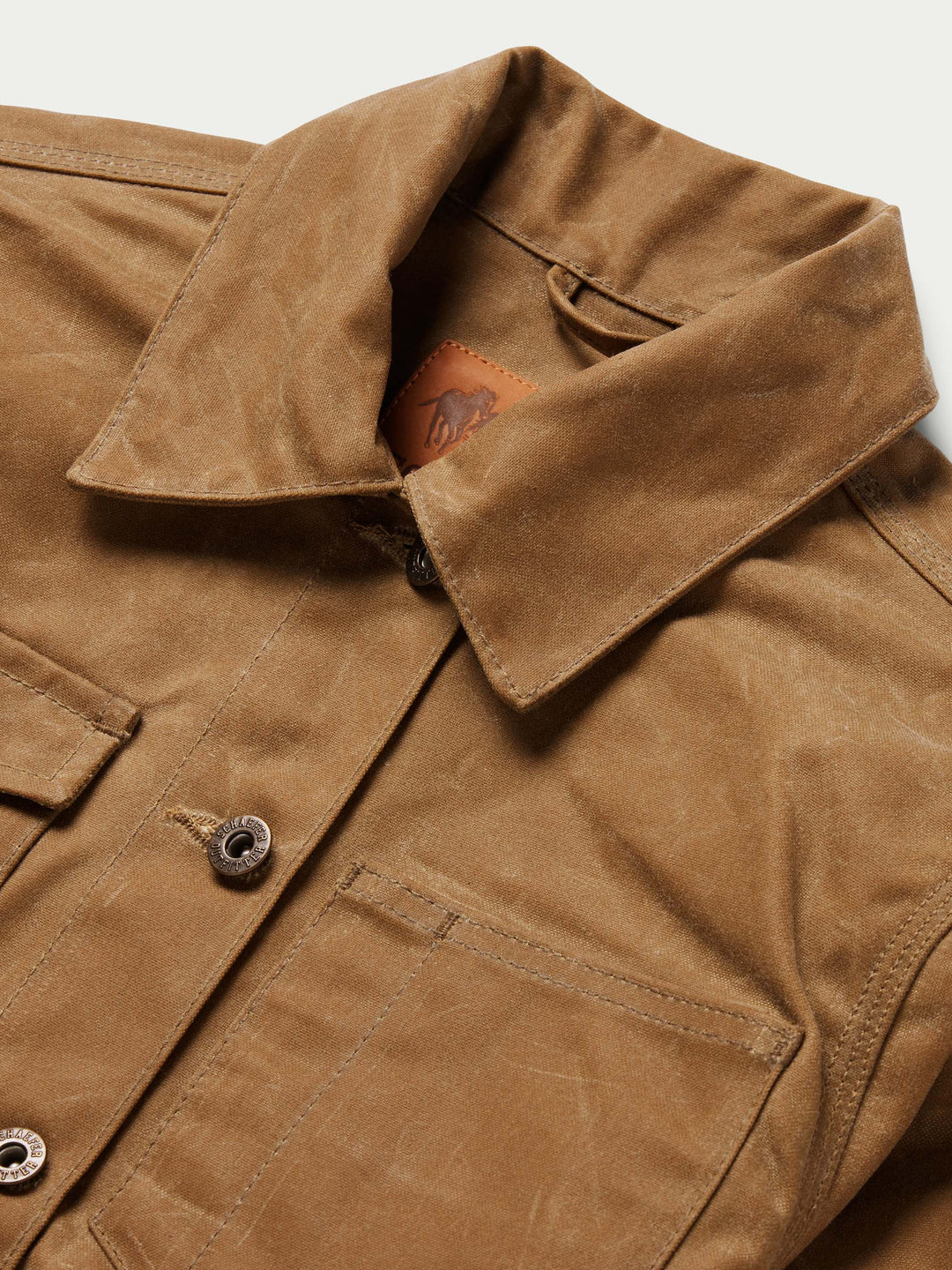 Women's RangeWax® Mesquite Brush Jacket - Schaefer Outfitter