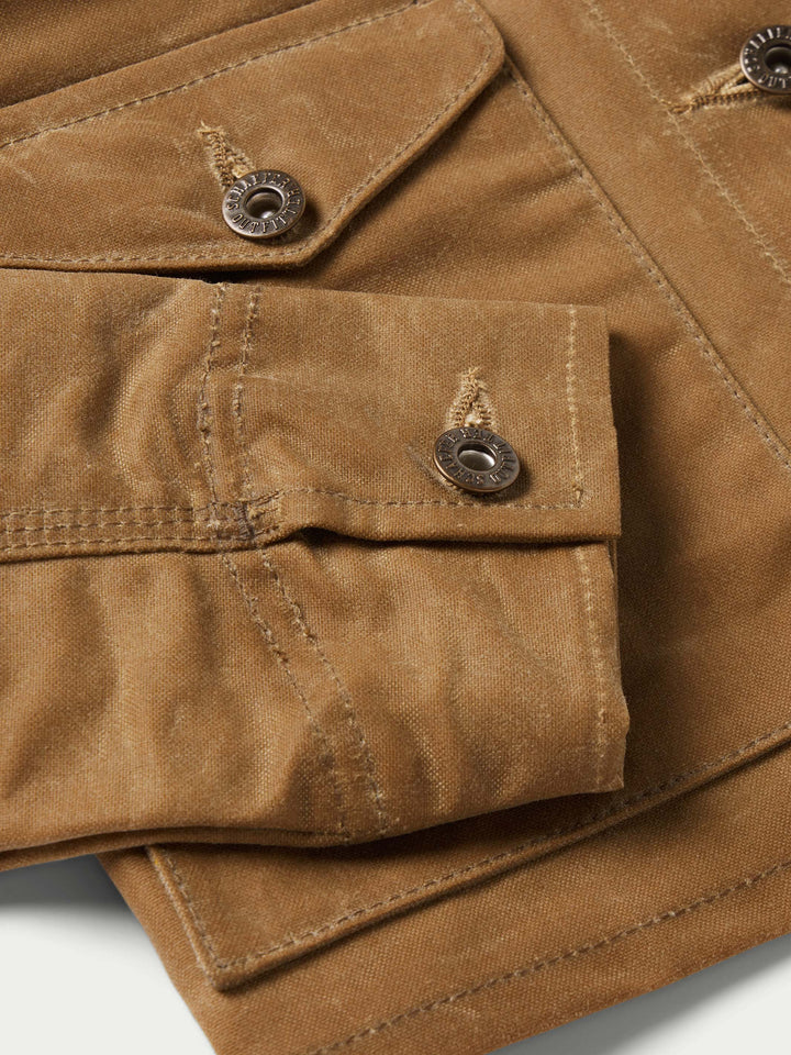 Women's RangeWax® Mesquite Brush Jacket - Schaefer Outfitter
