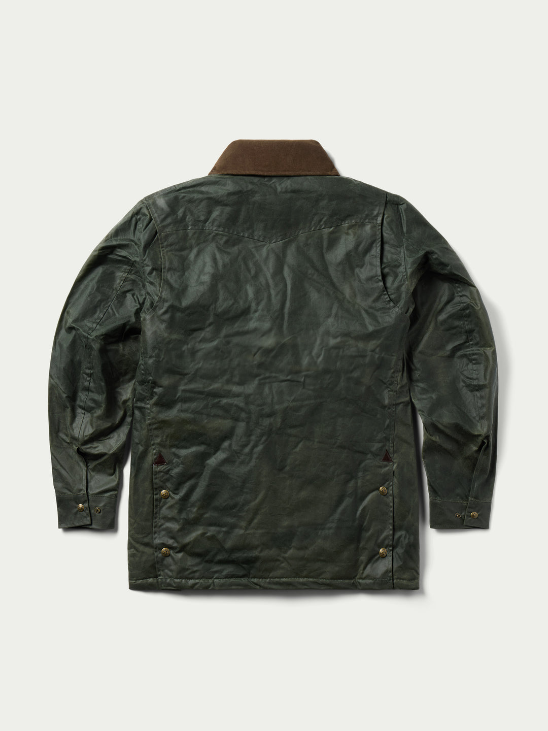 Women's RangeWax® Barn Coat - Schaefer Outfitter