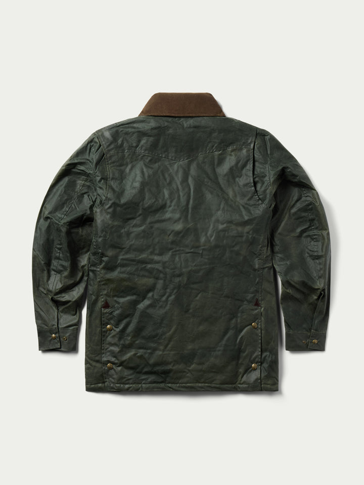 Women's RangeWax® Barn Coat - Schaefer Outfitter