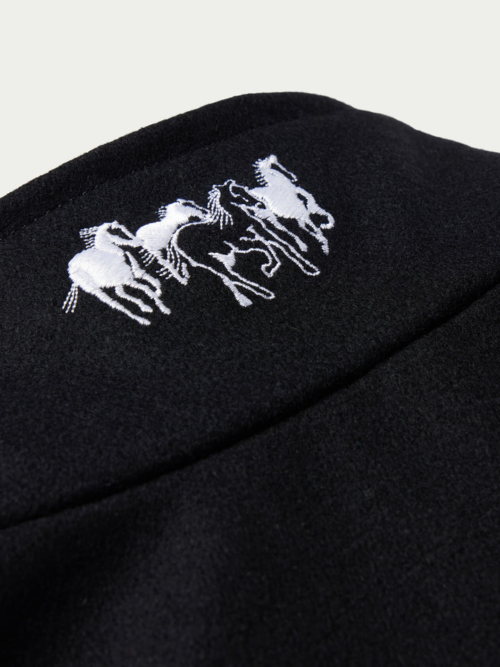 Women's Wool Arena Jacket - Schaefer Outfitter