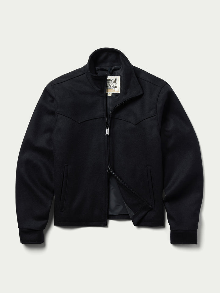 Women's Wool Arena Jacket - Schaefer Outfitter