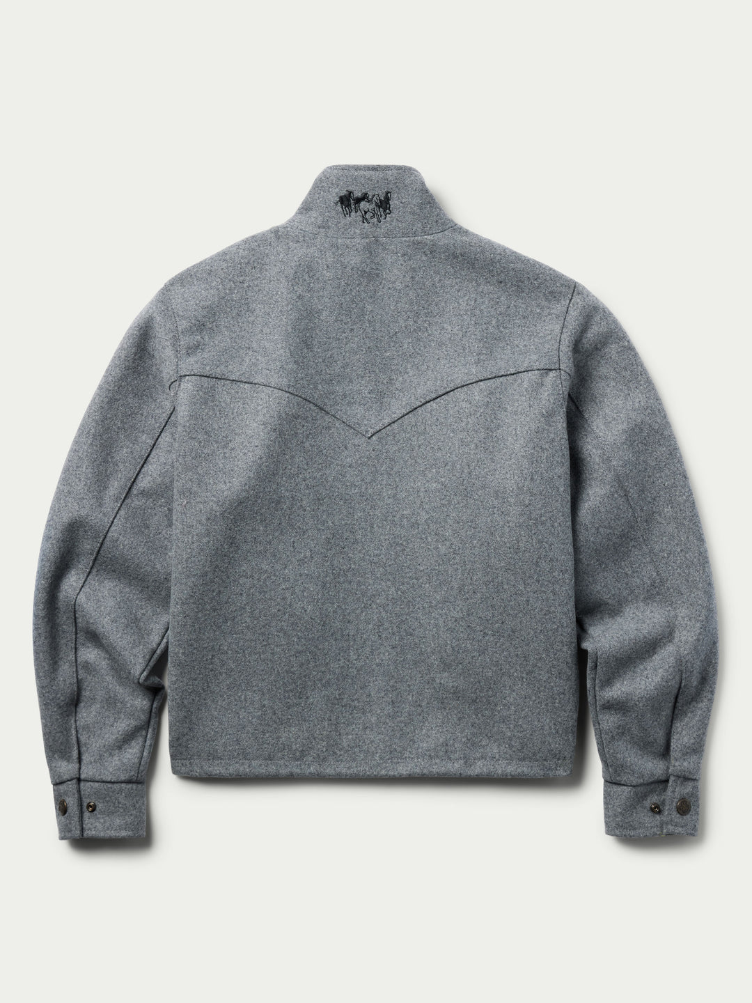 Women's Wool Arena Jacket - Schaefer Outfitter