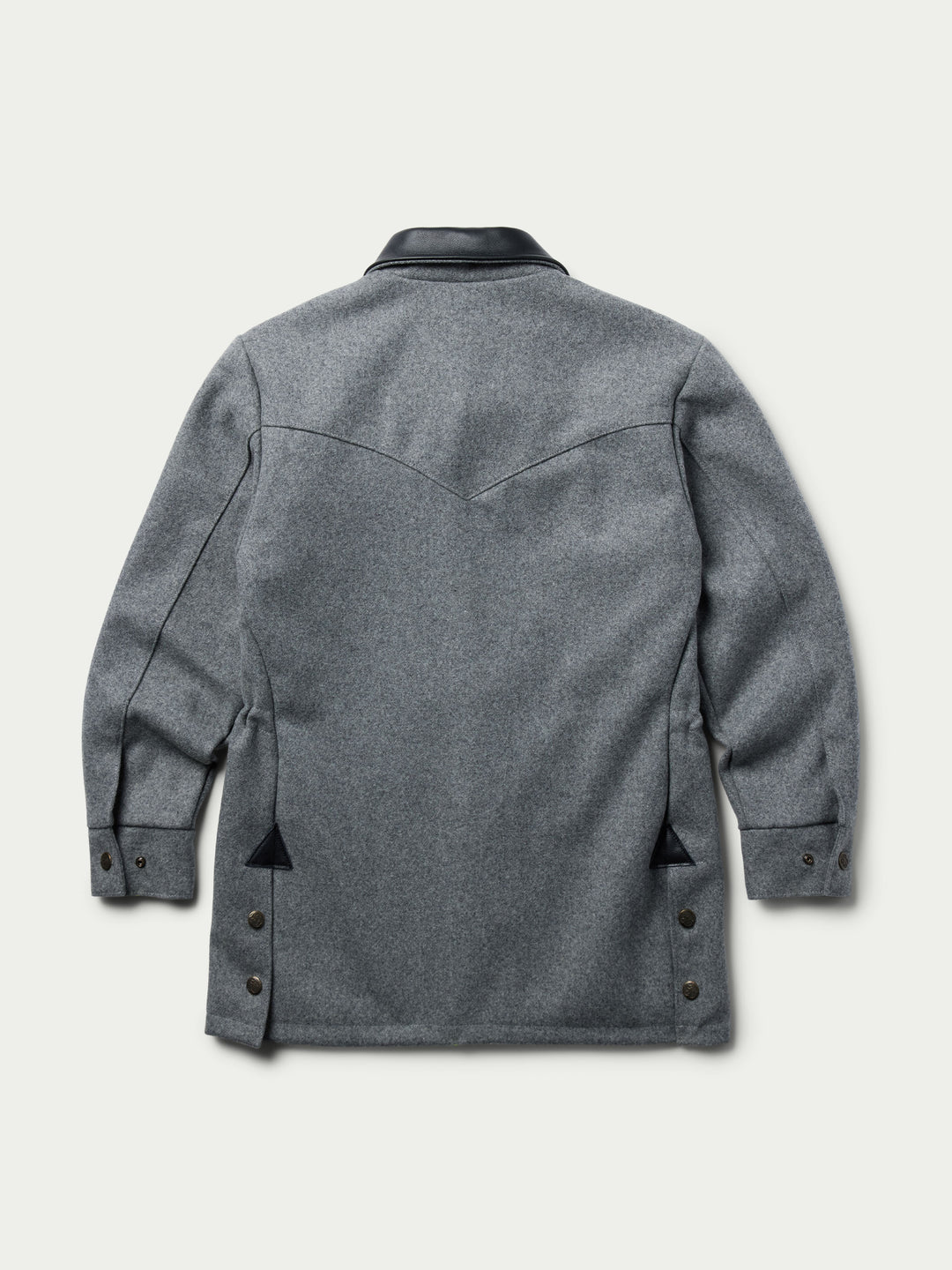 Women's Wool Big Country Rancher - Schaefer Outfitter