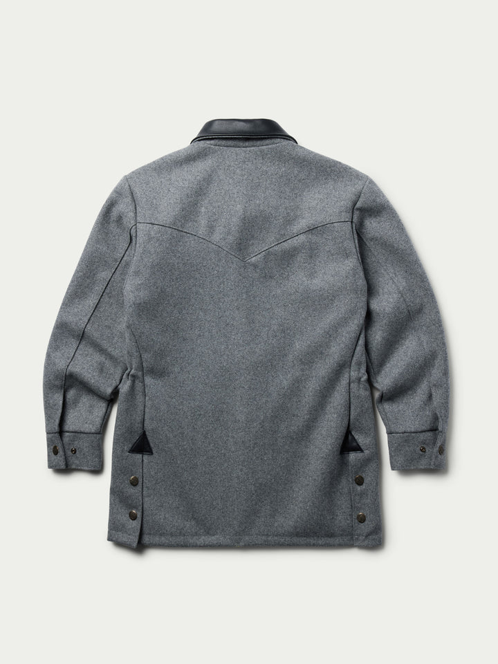 Women's Wool Big Country Rancher - Schaefer Outfitter